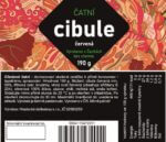 Cibulové čatní 190 g - Obrázek 2