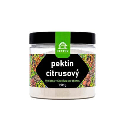Pektin citrusový 1000 g